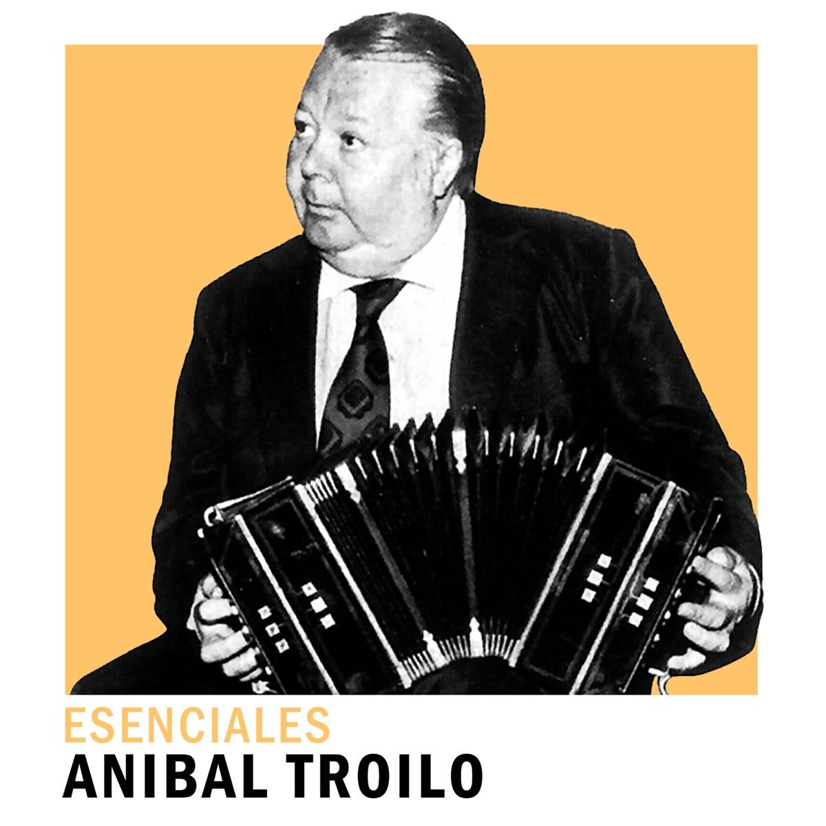 Troilo Collection – Tango Boutique