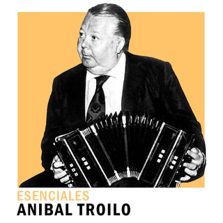 Troilo Collection - Tango Boutique
