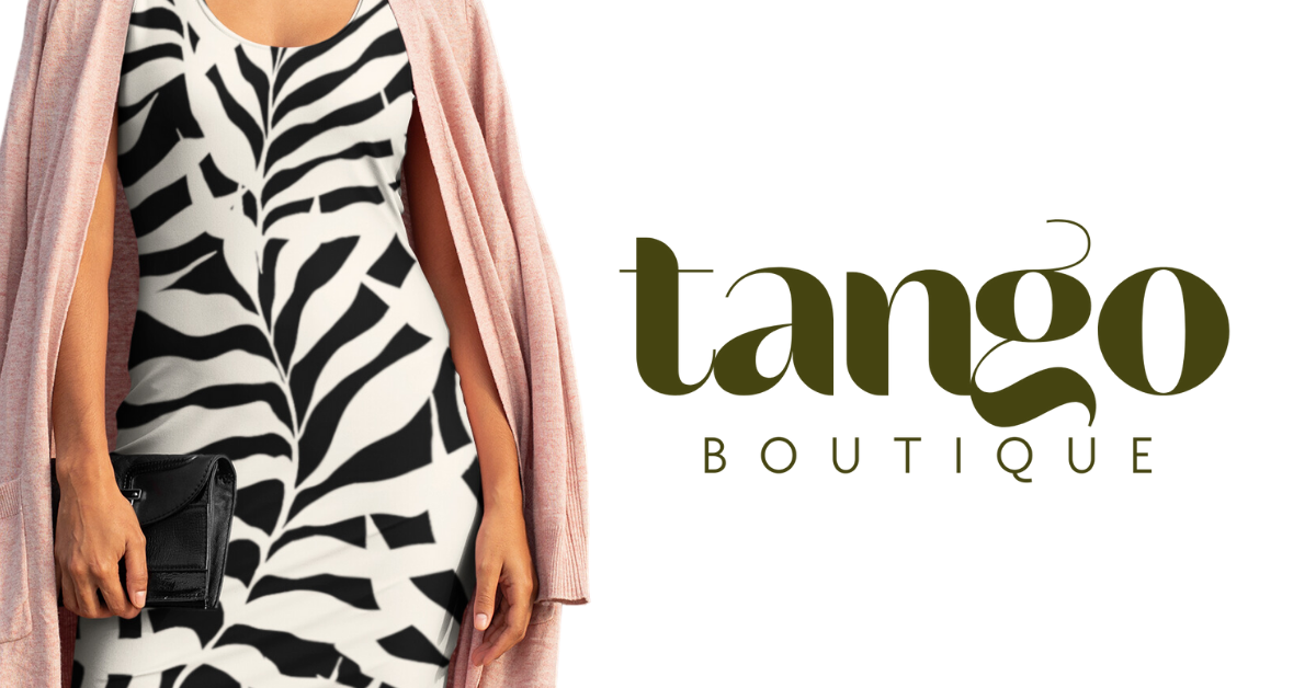 Tango - Tropical – intimatewhispersboutique