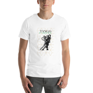 Tango Forever Unisex t-shirt