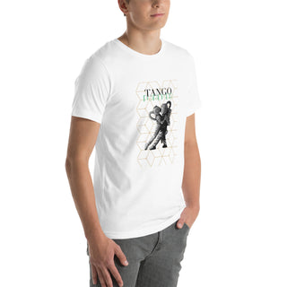 Tango Forever Unisex t-shirt