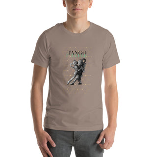 Tango Forever Unisex t-shirt - Tango Boutique