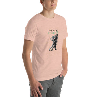 Tango Forever Unisex t-shirt - Tango Boutique