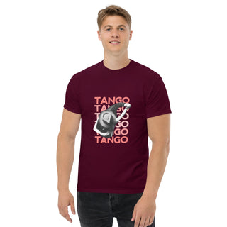 Tango tango Men's classic tee - Tango Boutique