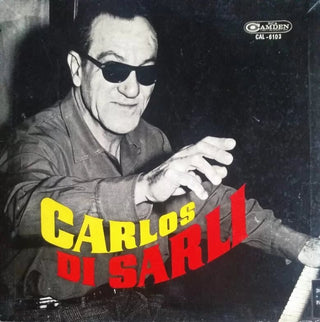 Di Sarli Collection - Tango Boutique
