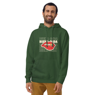 Buena Onda Unisex Hoodie - Tango Boutique