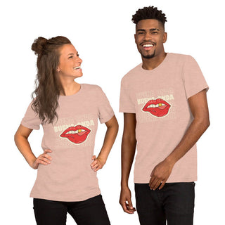 Buena Onda Unisex t-shirt - Tango Boutique