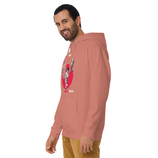 Buena ronda Unisex Hoodie - Tango Boutique