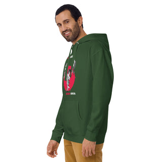 Buena ronda Unisex Hoodie - Tango Boutique