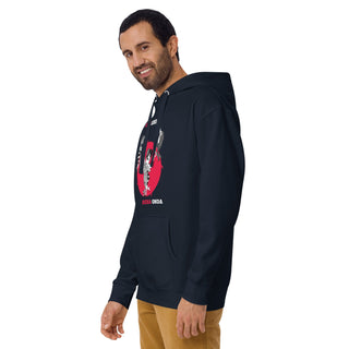 Buena ronda Unisex Hoodie - Tango Boutique