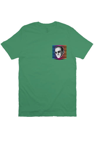 Carlos Pocket Tee - Tango Boutique