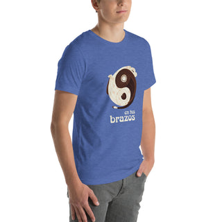 En tus brazos Unisex t-shirt - Tango Boutique