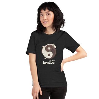 En tus brazos Unisex t-shirt - Tango Boutique