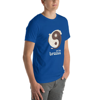 En tus brazos Unisex t-shirt - Tango Boutique