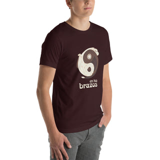 En tus brazos Unisex t-shirt - Tango Boutique