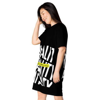 It takes two tango T-shirt dress - Tango Boutique