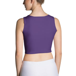 It takes two to tango Crop Top - Tango Boutique