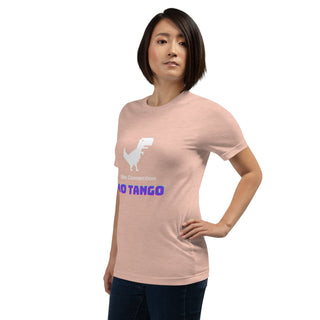 No connection no tango Unisex t-shirt - Tango Boutique