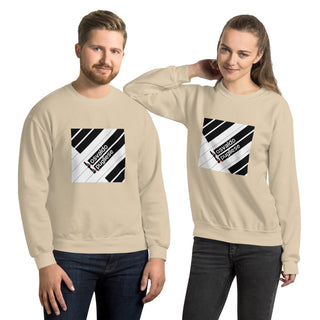 Pugliese tango Unisex Sweatshirt - Tango Boutique