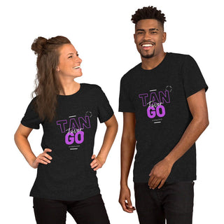 Tango fever Unisex t-shirt - Tango Boutique