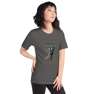 Tango Forever Unisex t-shirt - Tango Boutique