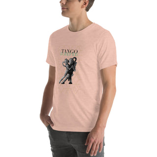 Tango Forever Unisex t-shirt - Tango Boutique