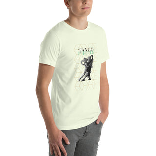 Tango Forever Unisex t-shirt - Tango Boutique