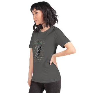 Tango Forever Unisex t-shirt - Tango Boutique