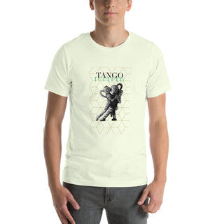 Tango Forever Unisex t-shirt - Tango Boutique