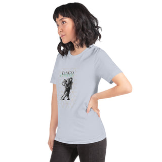 Tango Forever Unisex t-shirt - Tango Boutique