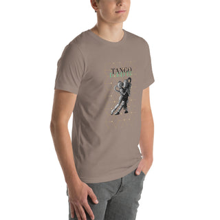 Tango Forever Unisex t-shirt - Tango Boutique