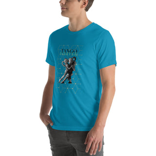 Tango Forever Unisex t-shirt - Tango Boutique