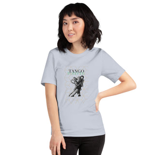 Tango Forever Unisex t-shirt - Tango Boutique