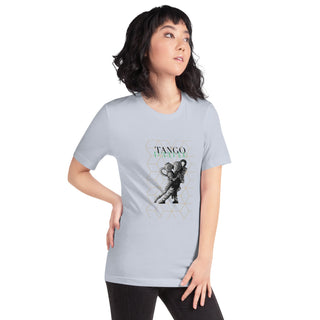 Tango Forever Unisex t-shirt - Tango Boutique