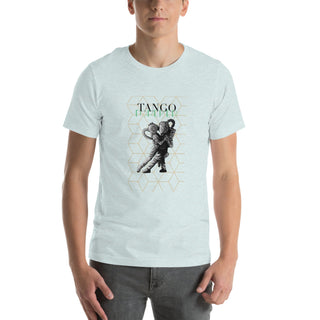 Tango Forever Unisex t-shirt - Tango Boutique