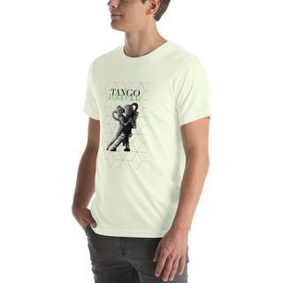 Tango Forever Unisex t-shirt - Tango Boutique