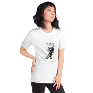 Tango Forever Unisex t-shirt - Tango Boutique