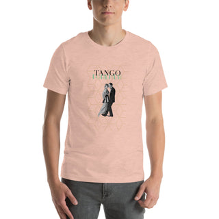 Tango Forever Vintage Unisex t-shirt - Tango Boutique