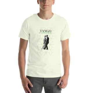 Tango Forever Vintage Unisex t-shirt - Tango Boutique