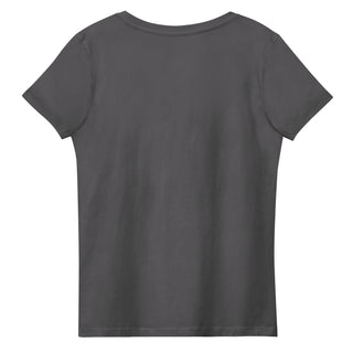 Tango Forever Women's fitted eco tee - Tango Boutique