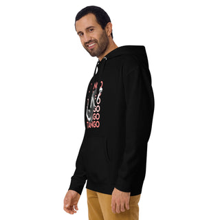 Tango tango Unisex Hoodie - Tango Boutique