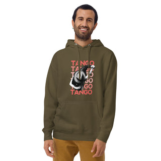 Tango tango Unisex Hoodie - Tango Boutique