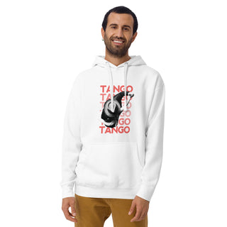 Tango tango Unisex Hoodie - Tango Boutique