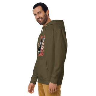 Tango tango Unisex Hoodie - Tango Boutique