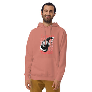 Tango tango Unisex Hoodie - Tango Boutique