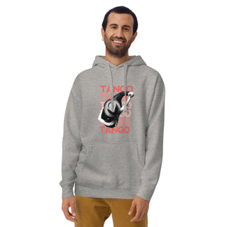 Tango tango Unisex Hoodie - Tango Boutique