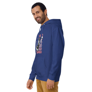 Tango tango Unisex Hoodie - Tango Boutique