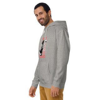 Tango tango Unisex Hoodie - Tango Boutique