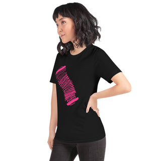 Yo soy el tango Unisex t-shirt - Tango Boutique